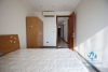 Beautiful apartment for rent, modern furniture for rent in ciputra ha noi